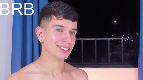 gal_stone_ online show from 02.13.26