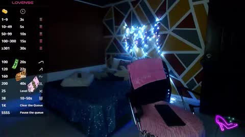 Gala Dimou  online show from 09.27.25