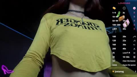 Gala Dimou  online show from 10.05.25