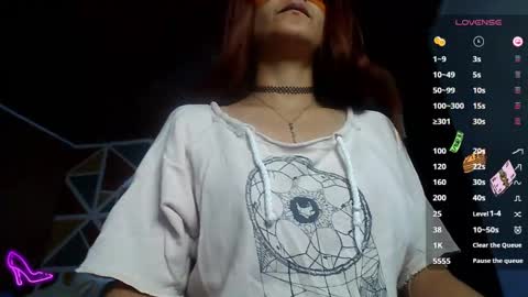 Gala Dimou  online show from 10.07.25