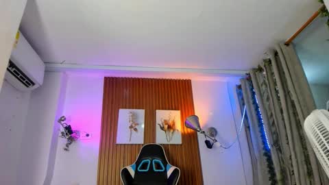 galactica_7 online show from 10.04.25