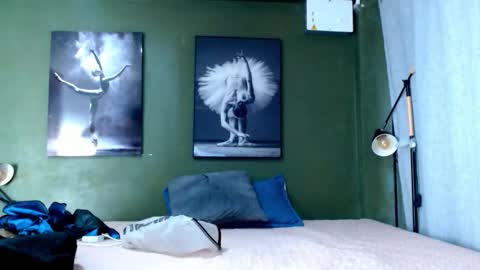 galactica_7 online show from 10.10.25