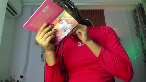 galactica_7 online show from 02.18.26