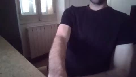 GalacticShot online show from 11.05.25