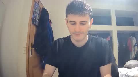 Snapshot of galadrie chatting on 01.08.26 Lorenzo online show from 01.08.26