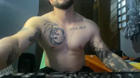 galego_df online show from 03.28.26