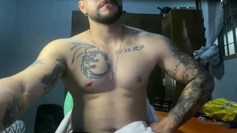 galego_df online show from 03.29.26