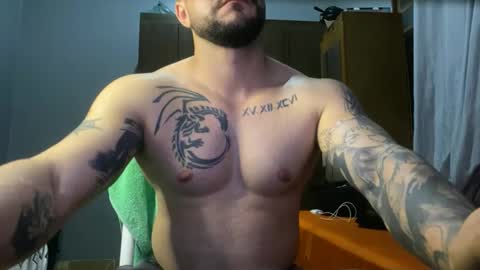 galego_df online show from 03.31.26