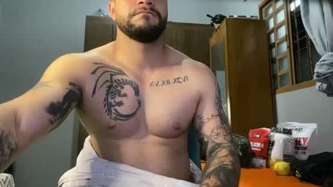 galego_df online show from 04.15.26