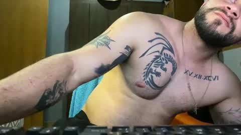 galego_df online show from 04.16.26