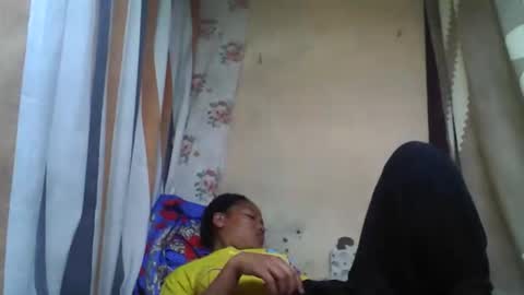 Snapshot of galfina chatting on 01.11.26 galfina online show from 01.11.26