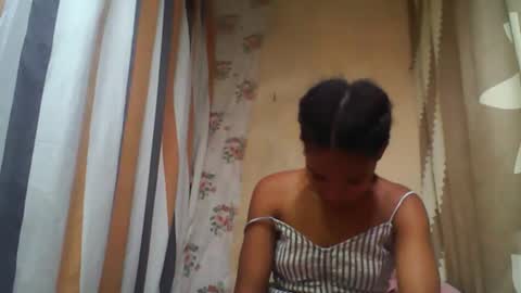 Snapshot of galfina chatting on 01.12.26 galfina online show from 01.12.26