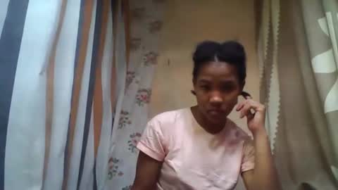 Snapshot of galfina chatting on 01.13.26 galfina online show from 01.13.26