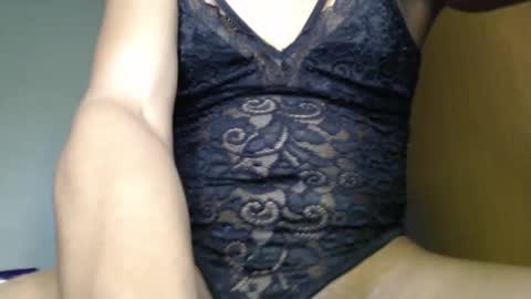 Genesis Isabell gil online show from 02.16.26