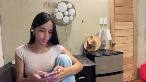 galileii online show from 10.16.25