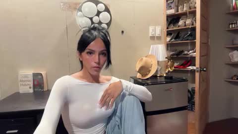 galileii online show from 11.30.25