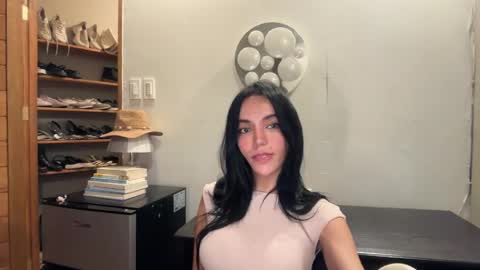 Snapshot of galileii chatting on 04.22.26 galileii online show from 04.22.26
