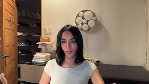 Snapshot of galileii chatting on 04.26.26 galileii online show from 04.26.26