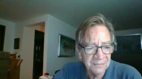 galloboy5 online show from 12.16.25