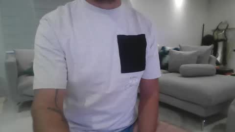 galoricardo10 online show from 10.27.25