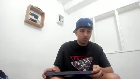 galvis_bbc online show from 12.03.24