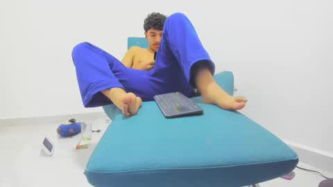 galvis_bbc online show from 03.16.26