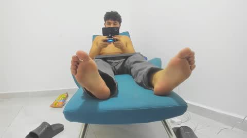 galvis_bbc online show from 03.29.26