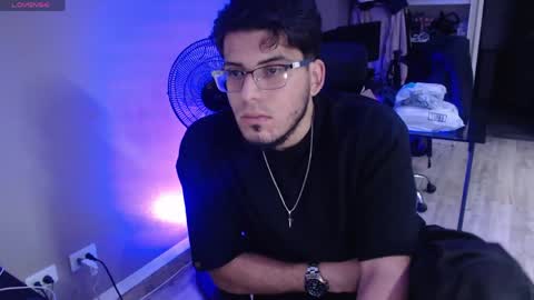 Gabriel online show from 04.21.26