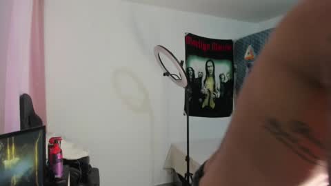 game__over420 online show from 12.11.24