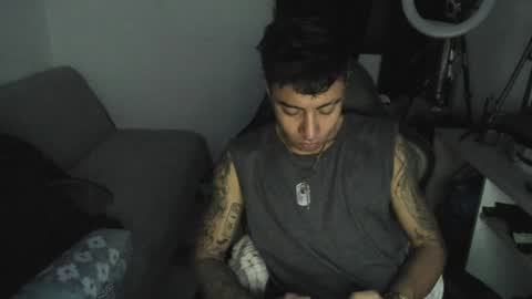 game__over420 online show from 12.25.24