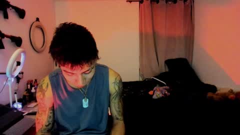 game__over420 online show from 01.17.25