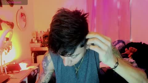 game__over420 online show from 01.22.25