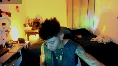 game__over420 online show from 01.23.25