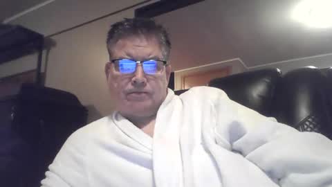 Snapshot of gameon1969 chatting on 01.19.25 gameon1969 online show from 01.19.25