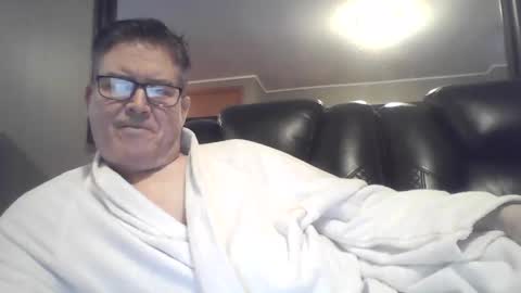 Snapshot of gameon1969 chatting on 01.19.25 gameon1969 online show from 01.19.25