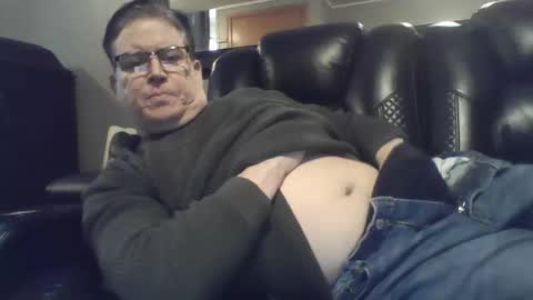 Snapshot of gameon1969 chatting on 02.08.25 gameon1969 online show from 02.08.25