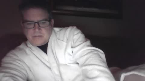 gameon1969 online show from 02.08.26