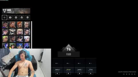 Snapshot of gamer_bigcock1 chatting on 01.07.26 gamer_bigcock1 online show from 01.07.26