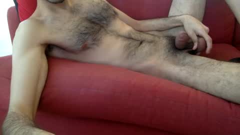 gamerdick009 online show from 10.01.25