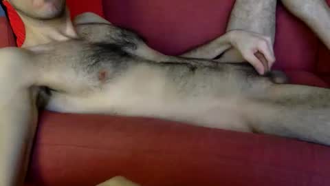 gamerdick009 online show from 10.23.25