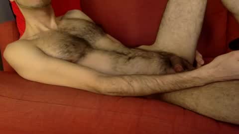 gamerdick009 online show from 11.10.25