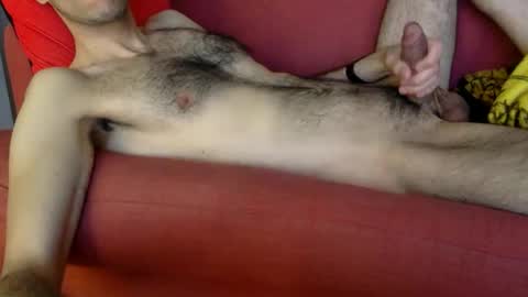 gamerdick009 online show from 11.11.25