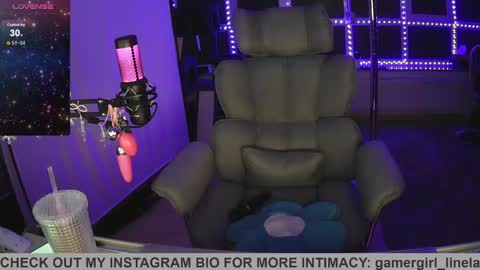 gamergirl_linela online show from 04.10.26