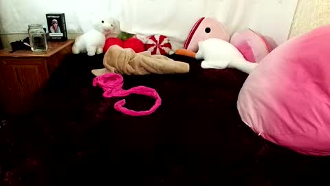 Snapshot of gamergirlroxy chatting on 01.11.26 GamerGirlRoxy online show from 01.11.26