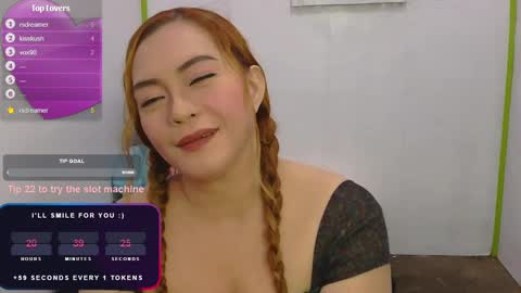 Jena online show from 12.04.24