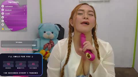 Jena online show from 12.04.24