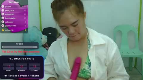 Jena online show from 12.06.24