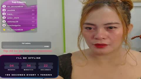 Jena online show from 12.09.24