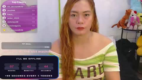 Jena online show from 12.09.24