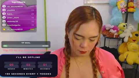 Jena online show from 12.11.24